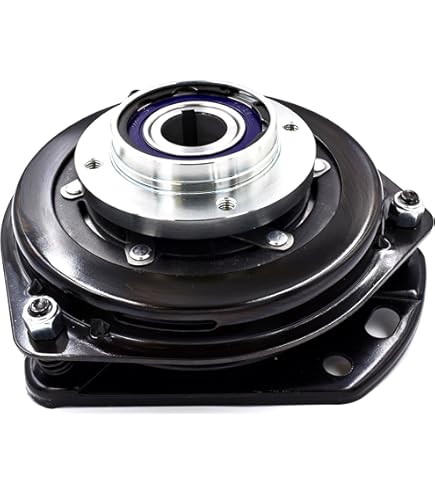 Amazon.com : Genuine OEM Dixie Chopper PTO Clutch Ogura GT3.5-DC01